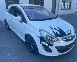 Opel Opel Corsa D Innovation 1.4 Turbo Gebrauchtwagen