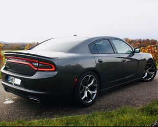 Dodge Dodge Charger SXT Plus / Unfallfrei / LPG Gebrauchtwagen