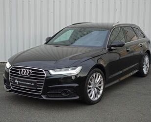 Audi Audi A6 Avant 2.0 TDI ultra /LED/ACC/KAMERA/BOSE/1 Gebrauchtwagen