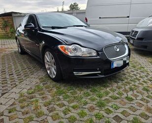 Jaguar Jaguar XF 3.0 V6 Diesel Luxury neu tüv Gebrauchtwagen