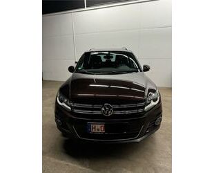 VW Volkswagen Tiguan 1.4 TSI BlueMotion Technology LI Gebrauchtwagen