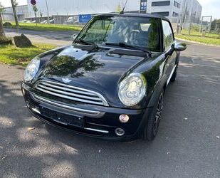 Mini MINI COOPER Cabrio Cooper Gebrauchtwagen