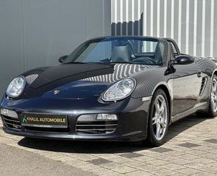 Porsche Porsche Boxster S 