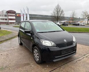 Skoda Skoda Citigo Cool Edition*Klima* Gebrauchtwagen