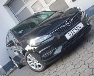 Opel Opel Astra K Sports Tourer Business Start/Stop 8-f Gebrauchtwagen