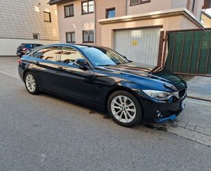 BMW BMW 430i Gran Coupé Advantage Gebrauchtwagen