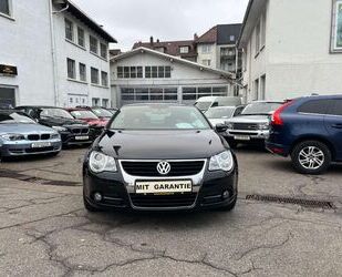 VW Volkswagen Eos 1.4 Gebrauchtwagen