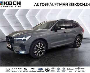 Volvo Volvo XC60 B4 2WD Plus Dark ACC 360° Stdhzg H/K Gebrauchtwagen