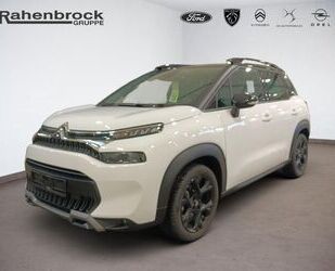 Citroen Citroën C3 Aircross Shine Pack PureTech 130 EAT6 Gebrauchtwagen