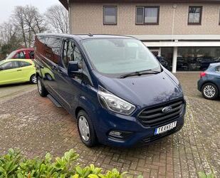 Ford Ford Transit Custom Kombi 320 L2 Trend Gebrauchtwagen