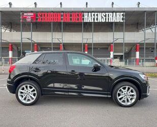 Audi Audi Q2 2.0 TDI S-Line 140kW S tronic quattro - Gebrauchtwagen