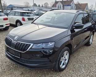 Skoda Skoda Karoq Ambition Navi, Android, Apple, Sitzhei Gebrauchtwagen