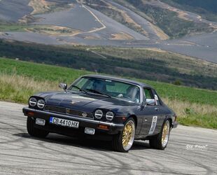 Jaguar Jaguar XJS 5.3 V12 RESTOMOD Gebrauchtwagen