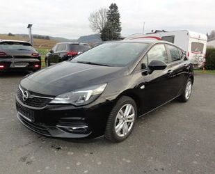 Opel Opel Astra K Lim. 5-trg. Edition PDC/Sitzhz/Lenkrh Gebrauchtwagen