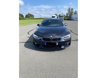 BMW BMW 435 Gran Coupé 435d xDrive Gran Coupé M Spor.. Gebrauchtwagen