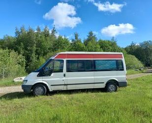 Ford Ford Transit/ Tourneo Gebrauchtwagen