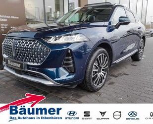 GWM GWM WEY 05 Luxury AWD *Plug-in *sofort verfügbar Gebrauchtwagen