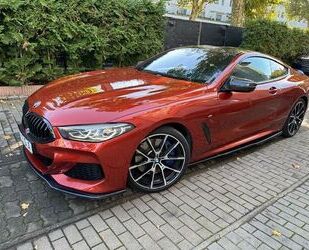 BMW BMW 840 d xDrive M SPORT|CARBON|SOFT|HUD|360°|H&K Gebrauchtwagen