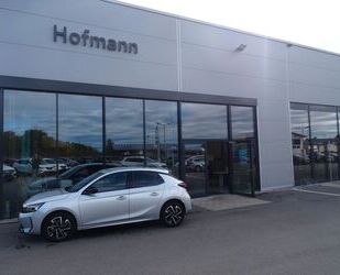 Opel Opel Corsa F GS Klima, Navi, PDC, Kamera, SHZ Gebrauchtwagen