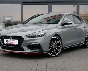 Hyundai Hyundai i30 Fastback N Performance*NAVI*LED*PDC+RF Gebrauchtwagen