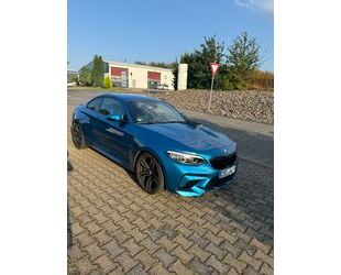 BMW BMW M2 Competition, Garantie & Servicepaket Gebrauchtwagen