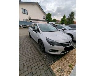 Opel Opel Astra ST 1.5 Diesel 90kW Opel 2020 Opel 2020 Gebrauchtwagen