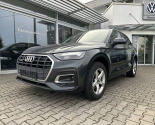 Audi Audi Q5 40 TDI Quattro S-tronic*LED*VC*NAVI*PDC*18 Gebrauchtwagen