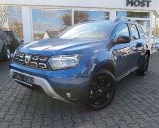 Dacia Dacia Duster Extreme TCe 150 EDC, Navi, Kamera, uv Gebrauchtwagen