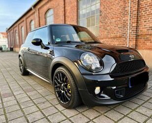 Mini MINI Cooper S John Cooper Works Black! Gebrauchtwagen