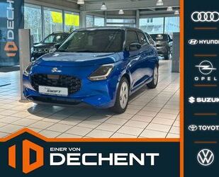 Suzuki Suzuki Swift 1.2 HYBRID Comfort Navi, Kamera,Sitzh Gebrauchtwagen