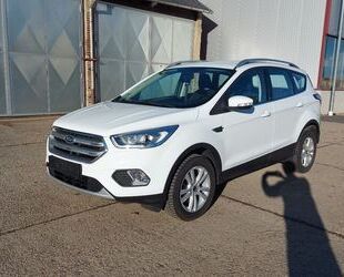 Ford Ford Kuga 1.5 Navi SHZ Tempomat PDC 2000kg AHK Gebrauchtwagen