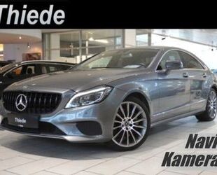 Mercedes-Benz Mercedes-Benz CLS 350 COUPE NAVI/AMG/KAMERA/MULTIB Gebrauchtwagen