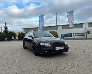 Audi Audi A4 B7 2.0 TDI Gebrauchtwagen