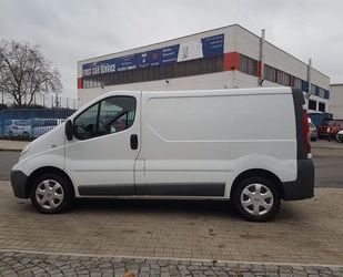 Nissan Nissan Primastar Kasten L1H1 2.7t Gebrauchtwagen