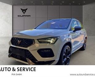 Cupra Cupra Ateca VZ 2.0 TSI 221 kW 300PS Businesspaket Gebrauchtwagen