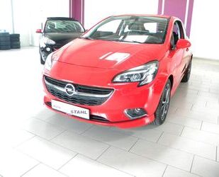 Opel Opel Corsa E Innovation **OPC-Line** Gebrauchtwagen