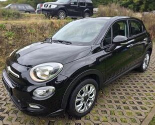 Fiat Fiat 500X Pop Star Gebrauchtwagen