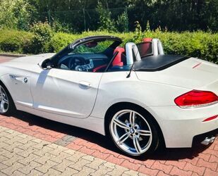 BMW BMW Z4 sDrive20i - Gebrauchtwagen