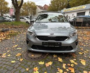 Kia Kia ceed Sportswagon 1.0 T-GDI Edition 7 Gebrauchtwagen