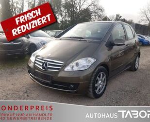 Mercedes-Benz Mercedes-Benz A180 CDI Xenon AHK Klima SHZ Audio 2 Gebrauchtwagen