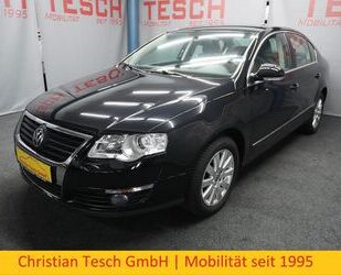 VW Volkswagen Passat Lim.1.4 Comf./NAVI/PDC/SITZHZ/ Gebrauchtwagen