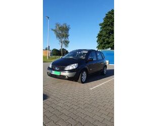 Renault Renault Scenic 1.9 cdi Gebrauchtwagen