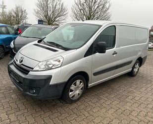 Toyota Toyota Proace L2H1 Kasten Gebrauchtwagen