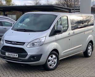 Ford Ford Transit Custom Gebrauchtwagen