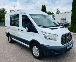 Ford Ford Transit Kasten 350 L2+Klima+AHK+2xPDC+Kamera+ Gebrauchtwagen