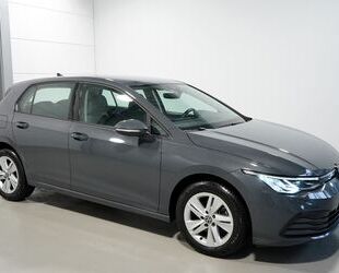 VW Volkswagen Golf VIII Lim. 2.0 TDI Life *DISCOVER-P Gebrauchtwagen