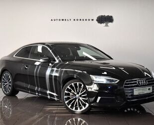 Audi Audi A5 Coupe S-Line *LED *KAMERA *3-ZONEN *VIRTUA Gebrauchtwagen