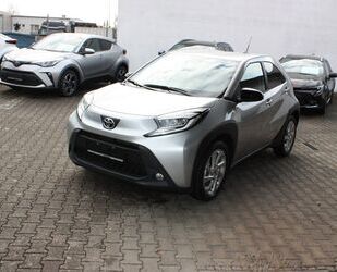 Toyota Toyota Aygo X 1.0-l-VVT-i Play / Komfort / Design Gebrauchtwagen