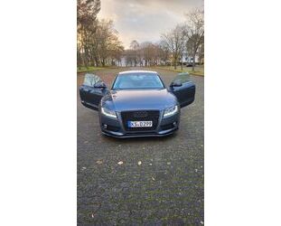 Audi Audi A5 Coupe S- Line 3.2 FSI quattro - Gebrauchtwagen