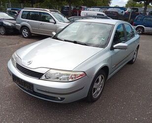 Renault Renault Laguna 1.6 Benzin Gebrauchtwagen